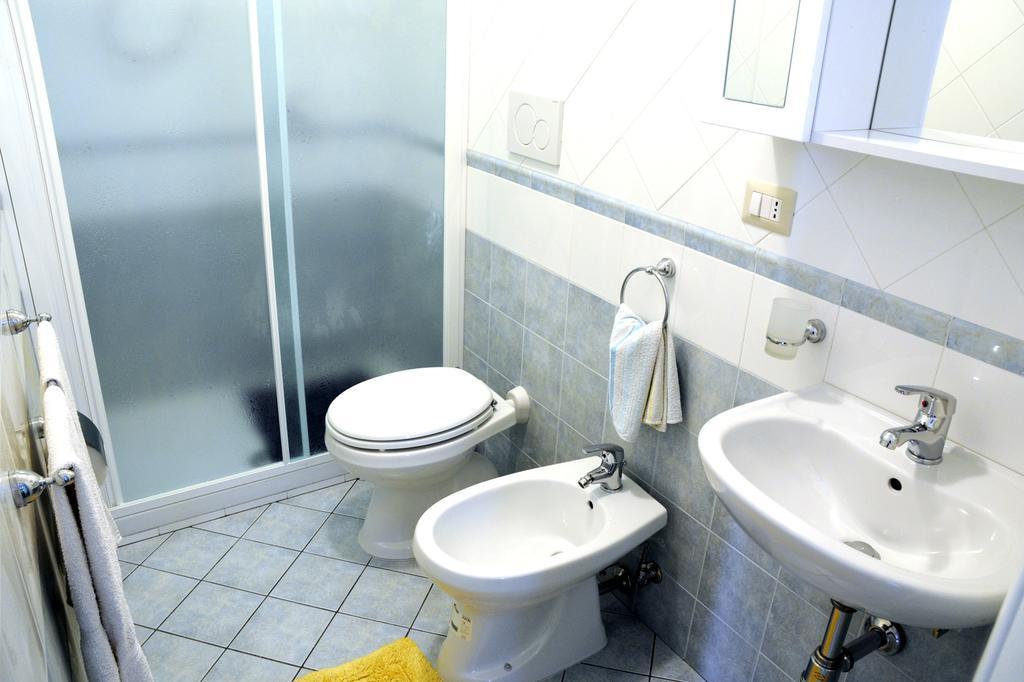 Casa Giordano Villa Tramonti Szoba fotó