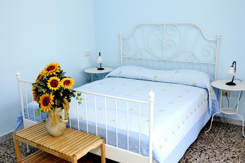 Casa Giordano Villa Tramonti Szoba fotó