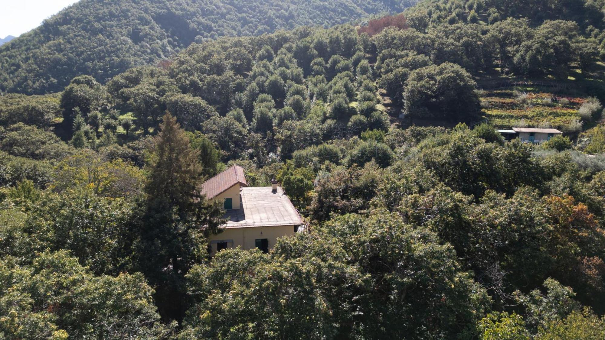 Casa Giordano Villa Tramonti Kültér fotó