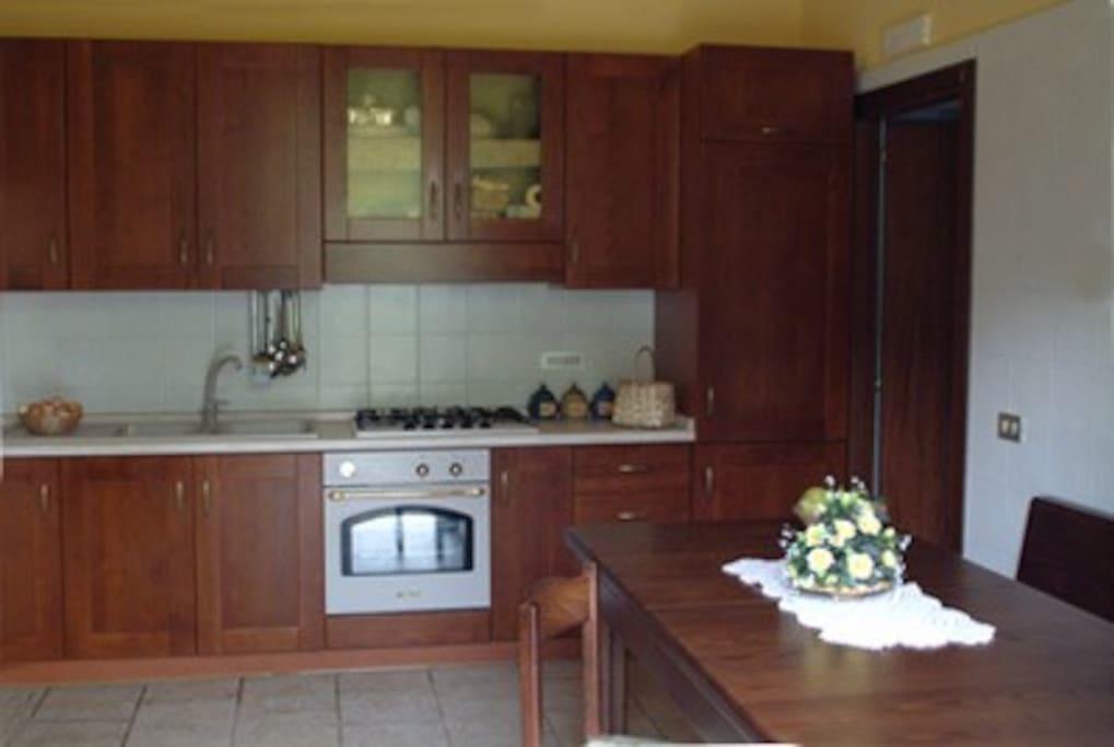 Casa Giordano Villa Tramonti Kültér fotó