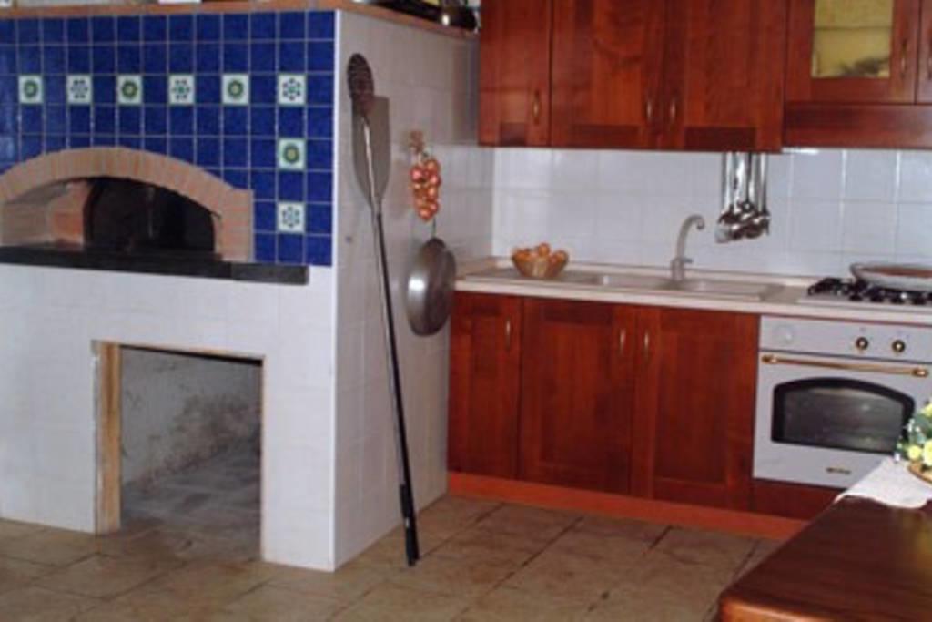 Casa Giordano Villa Tramonti Kültér fotó